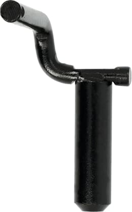 Produktbild: Anhängebolzen, Ø 30 mm, mit Sicherungsstecker, für Ackerwagenkupplung K80