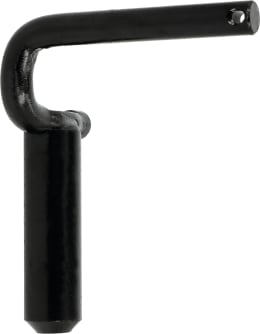 Produktbild: Anhängebolzen, Ø 30 mm, mit Sicherungsstecker, für Ackerwagenkupplung K80