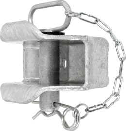 Produktbild: Ackerwagenkupplung, Zul. Gesamtgewicht 4.300 kg