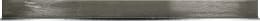 Produktbild: Bordwandendleiste 500 x 40 x 22 mm Winkeleisen