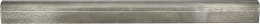 Produktbild: Bordwandendleiste 500 x 40 x 22 mm Winkeleisen