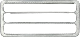 Produktbild: Auftritt 340 x 160 mm, verzinkt
