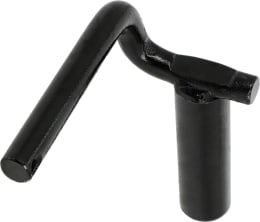 Produktbild: Anhängebolzen, Ø 30 mm, mit Sicherungsstecker, für Ackerwagenkupplung K80