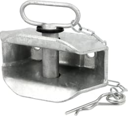 Produktbild: Ackerwagenkupplung, Zul. Gesamtgewicht 4.300 kg