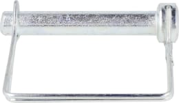 Produktbild: Splint 12 x 80 mm für Kipplager