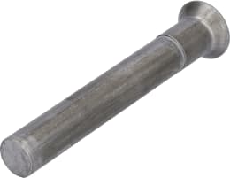 Produktbild: Pendelbolzen, Länge 130 mm, für Verschluss 664N