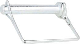 Produktbild: Splint 12 x 80 mm für Kipplager
