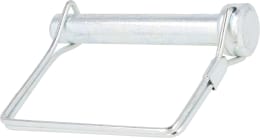 Produktbild: Splint 12 x 80 mm für Kipplager