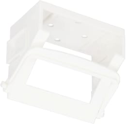 Produktbild: Halter, Kunststoff für Unterlegkeil UK 10