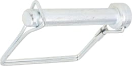 Produktbild: Splint 12 x 80 mm für Kipplager