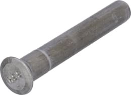Produktbild: Pendelbolzen, Länge 130 mm, für Verschluss 664N