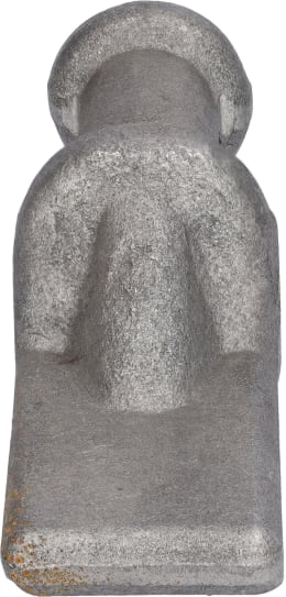 Produktbild: Pendelbolzen, Länge 115 mm, schwere Ausführung, für Kipplager