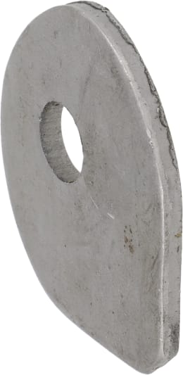 Produktbild: Lagerauge, Länge 53 mm, Bohrung 12 mm, zum anschweißen an Kipperzett