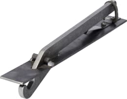 Produktbild: Kettenspanner, Länge 350 mm, Korndicht, zum Anschweißen