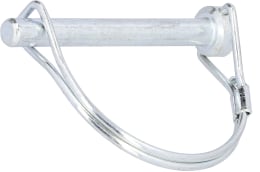 Produktbild: Splint 8 x 70 mm für Kipplager