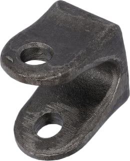 Produktbild: Kipplagerbolzenhalter, B x H: 28 x 40 mm