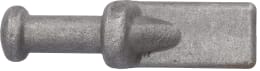 Produktbild: Pendelbolzen, Länge 115 mm, schwere Ausführung, für Kipplager