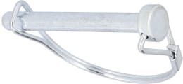 Produktbild: Splint 8 x 70 mm für Kipplager