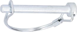Produktbild: Splint 8 x 70 mm für Kipplager
