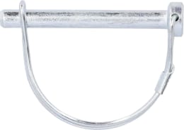 Produktbild: Splint 8 x 70 mm für Kipplager