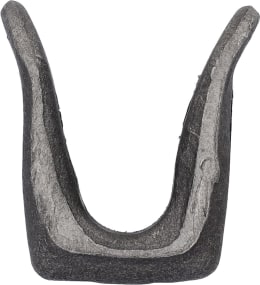 Produktbild: Kipplagerbolzenhalter, B x H: 40 x 60 mm, schwere Ausführung