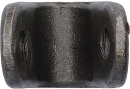 Produktbild: Kipplagerbolzenhalter, B x H: 28 x 40 mm