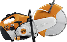 Produktbild: STIHL Benzin-Trennschleifer TS 500i