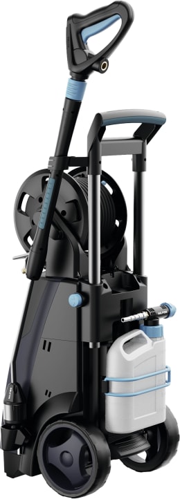 Produktbild: Nilfisk Hochdruckreiniger MC2C-140/610 XT EU Kaltwasser