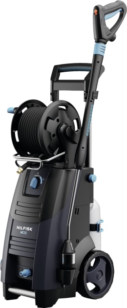 Produktbild: Nilfisk Hochdruckreiniger MC2C-140/610 XT EU Kaltwasser