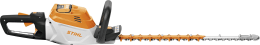 Produktbild: STIHL Akku-Heckenschere HSA 140 T in Orange-Weiß, ohne Akku und Ladegerät