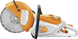 Produktbild: STIHL Akku-Trennschleifer TSA 300