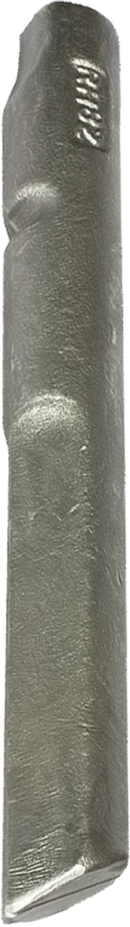 Produktbild: Industriehof® Kreiseleggenzinken 260 x 30 mm für Kreiselegge Krone