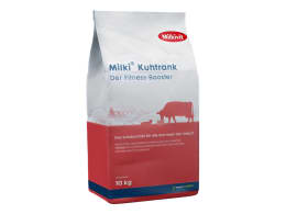 Produktbild: Milkivit Milki Kuhtrank für Rinder Pulver