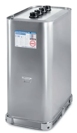 Produktbild: SCHÜTZ VET-TANK STAHL Lagertank, Heizöltank, Dieseltank