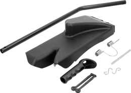Set: Husqvarna® Mulchstopfen für Rasentraktor TC 112, TC 114