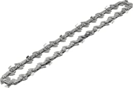 Produktbild: Husqvarna® Sägekette X-Precision SP11G, 1/4 mini, .043/1,1 mm, Halbmeißel, abgelängt