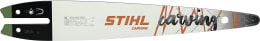 Produktbild: STIHL Führungsschiene Carving E 1/4 .050/1,3 mm, Aufnahme 3005