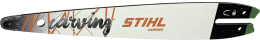 Produktbild: STIHL Führungsschiene Carving E 1/4 .050/1,3 mm, Aufnahme 3005