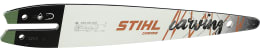 Produktbild: STIHL Führungsschiene Carving E 1/4 .050/1,3 mm, Aufnahme 3005
