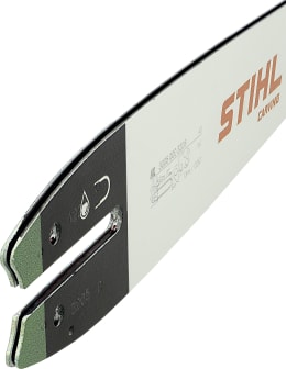 Produktbild: STIHL Führungsschiene Carving E 1/4 .050/1,3 mm, Aufnahme 3005