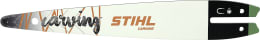 Produktbild: STIHL Führungsschiene Carving E 1/4 P .043/1,1 mm, Aufnahme 3005