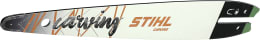 Produktbild: STIHL Führungsschiene Carving E 1/4 P .043/1,1 mm, Aufnahme 3005