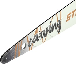 Produktbild: STIHL Führungsschiene Carving E 1/4 P .043/1,1 mm, Aufnahme 3005