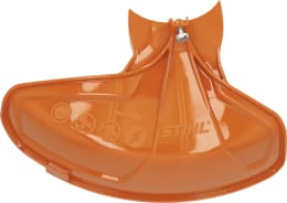 Produktbild: STIHL Messerschutz für Mähköpfe Motorsense FSA 90