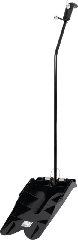Produktbild: STIHL Mulchkit AMK 127 für Rasentraktor RT 5112 Z, RT 6112 ZL, RT 6127 ZL mit 110/125 cm Schnittbreite