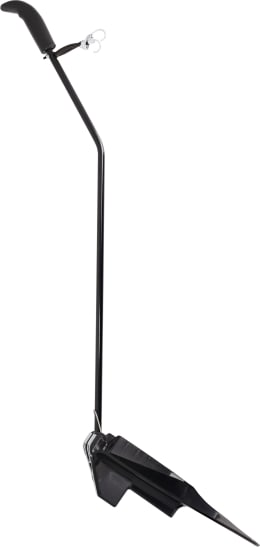 Produktbild: STIHL Mulchkit AMK 127 für Rasentraktor RT 5112 Z, RT 6112 ZL, RT 6127 ZL mit 110/125 cm Schnittbreite