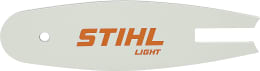 Produktbild: STIHL Führungsschiene Rollomatic Light 1/4 P .043/1,1 mm, Aufnahme 3007