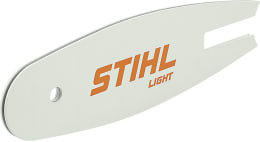 Produktbild: STIHL Führungsschiene Rollomatic Light 1/4 P .043/1,1 mm, Aufnahme 3007