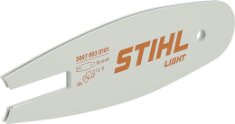 Produktbild: STIHL Führungsschiene Rollomatic Light 1/4 P .043/1,1 mm, Aufnahme 3007