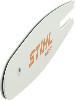 Produktbild: STIHL Führungsschiene Rollomatic Light 1/4 P .043/1,1 mm, Aufnahme 3007